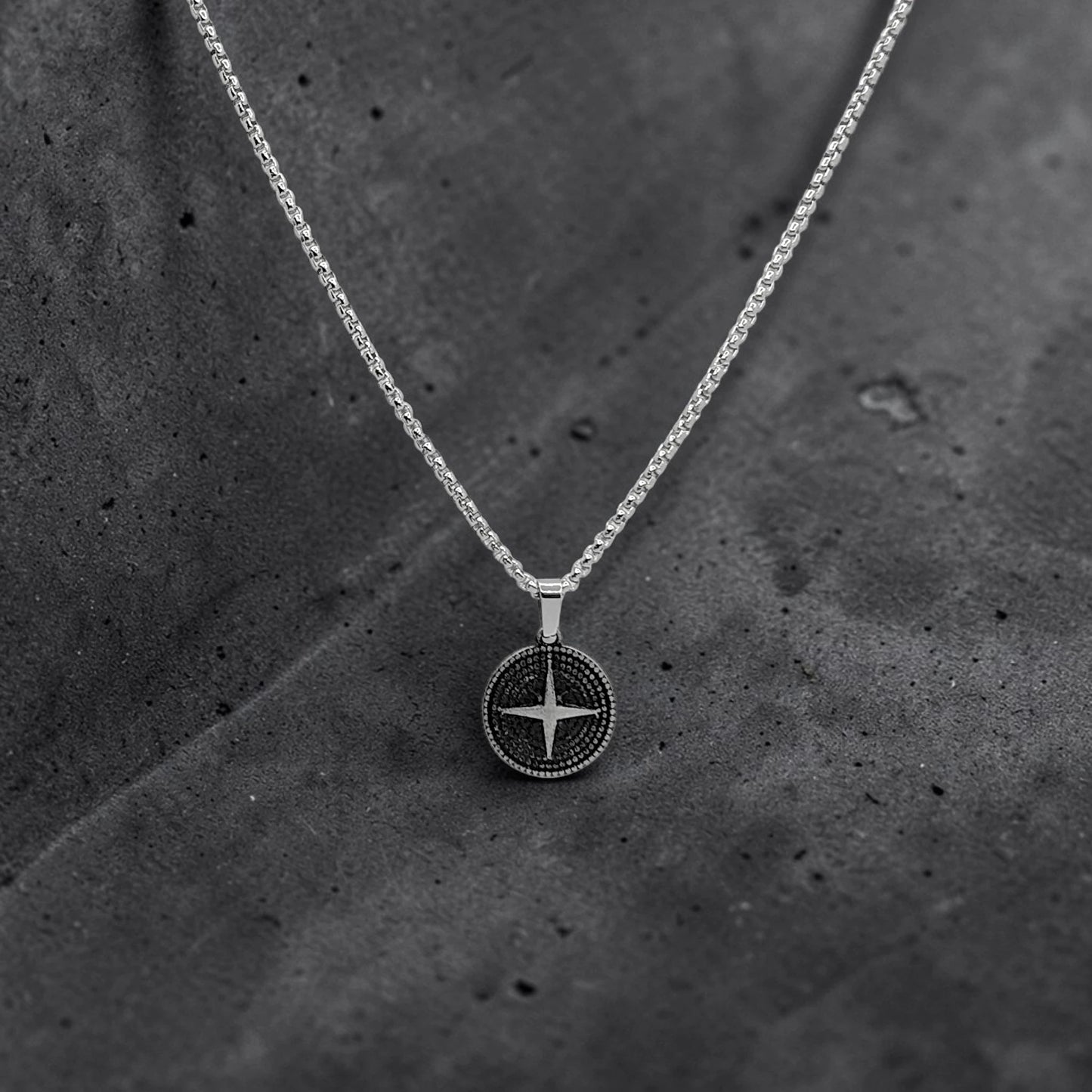 Colgante Marinero - AILANA JEWELRY