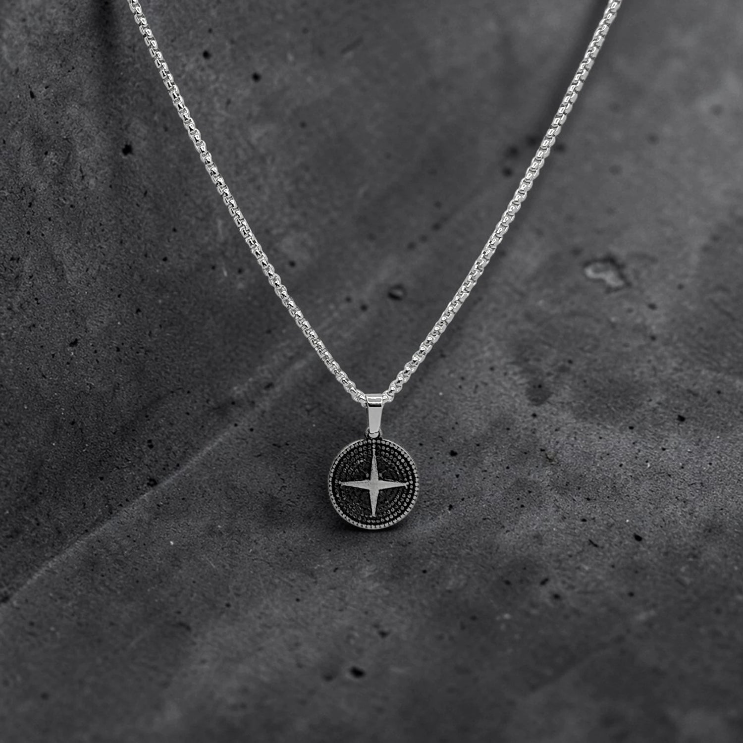 Colgante Marinero - AILANA JEWELRY