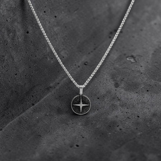 Colgante Marinero - AILANA JEWELRY