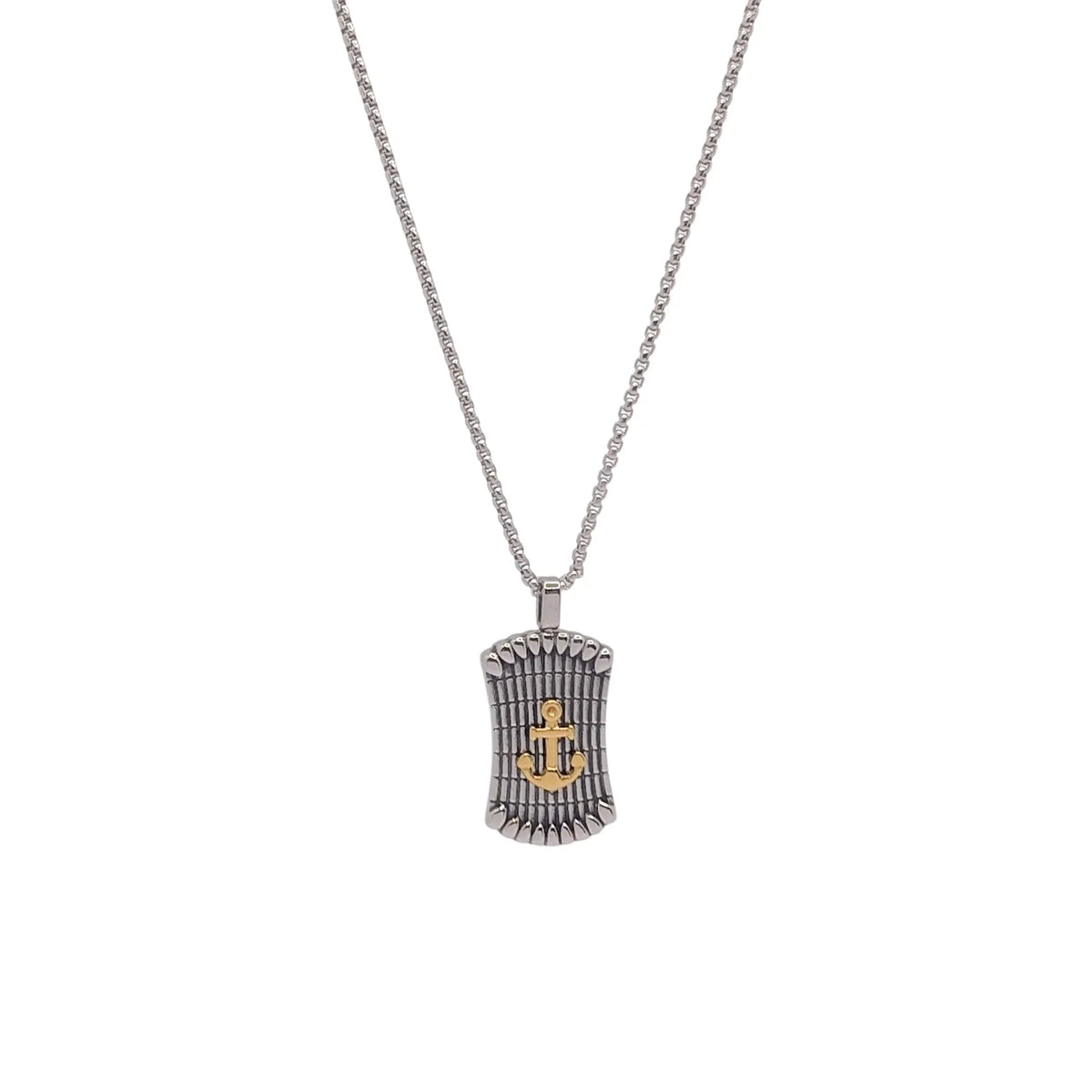 Colgante Marinero - AILANA JEWELRY
