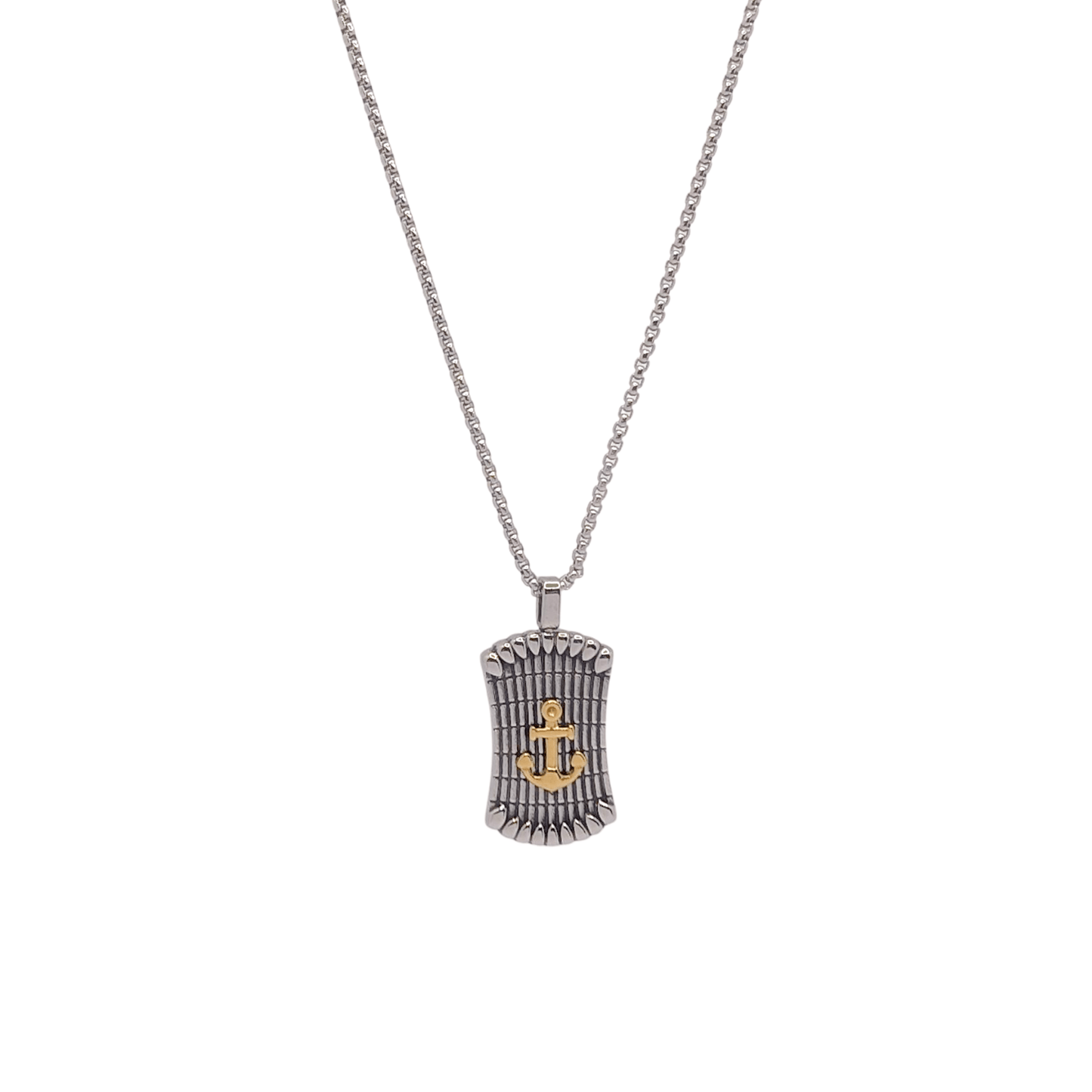 Colgante Marinero - AILANA JEWELRY