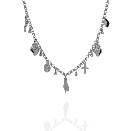 Colgante Napoli - AILANA JEWELRY