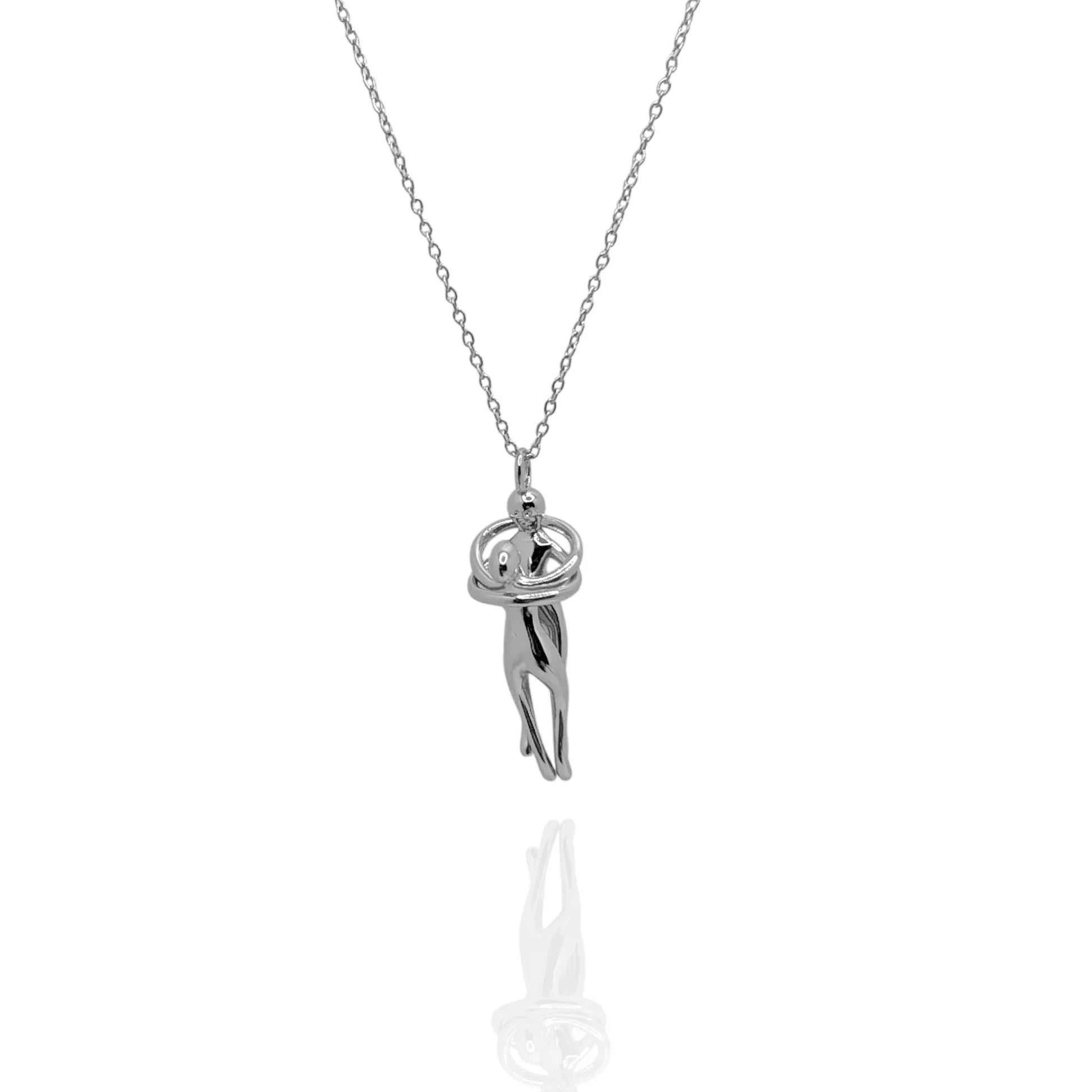 Colgante Nous - AILANA JEWELRY
