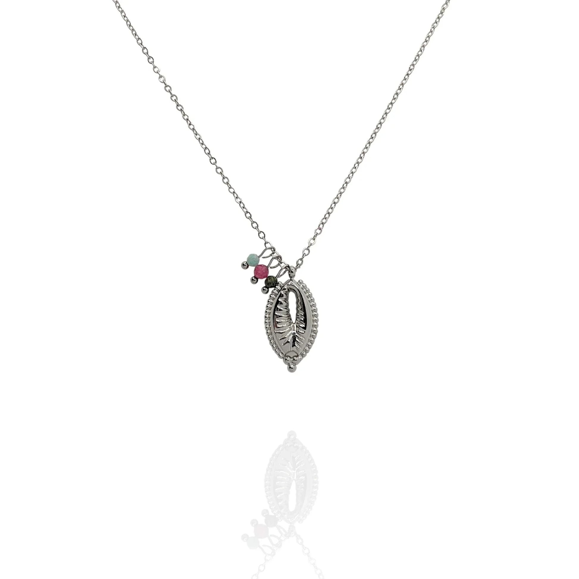 Colgante Ondula - AILANA JEWELRY