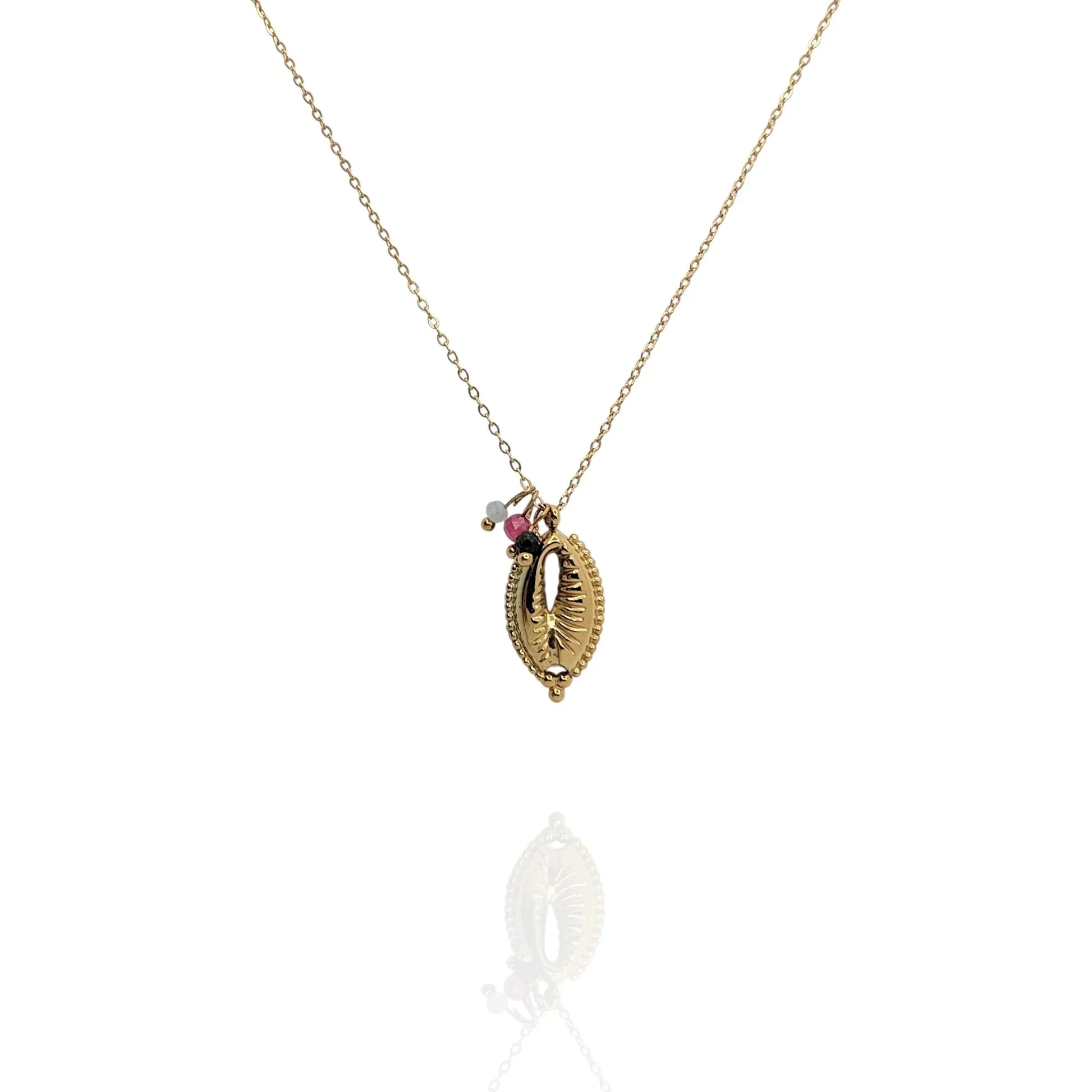 Colgante Ondula - AILANA JEWELRY