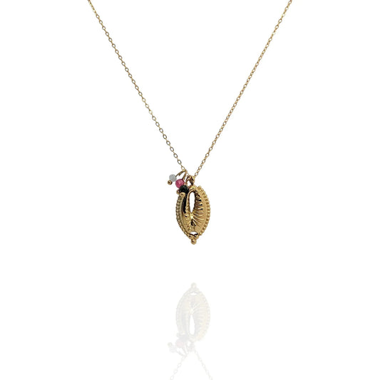 Colgante Ondula - AILANA JEWELRY
