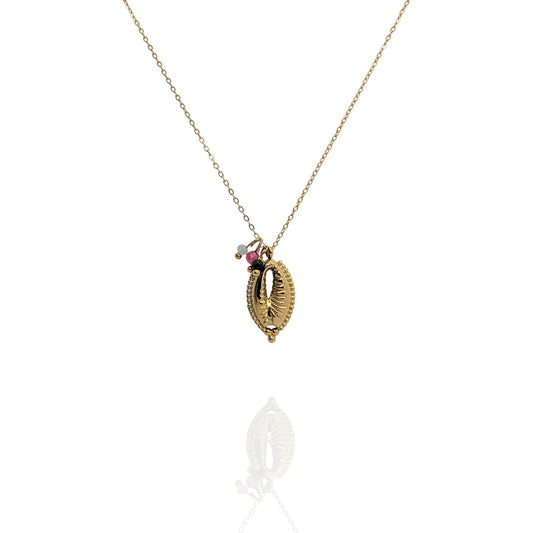 Colgante Ondula - AILANA JEWELRY