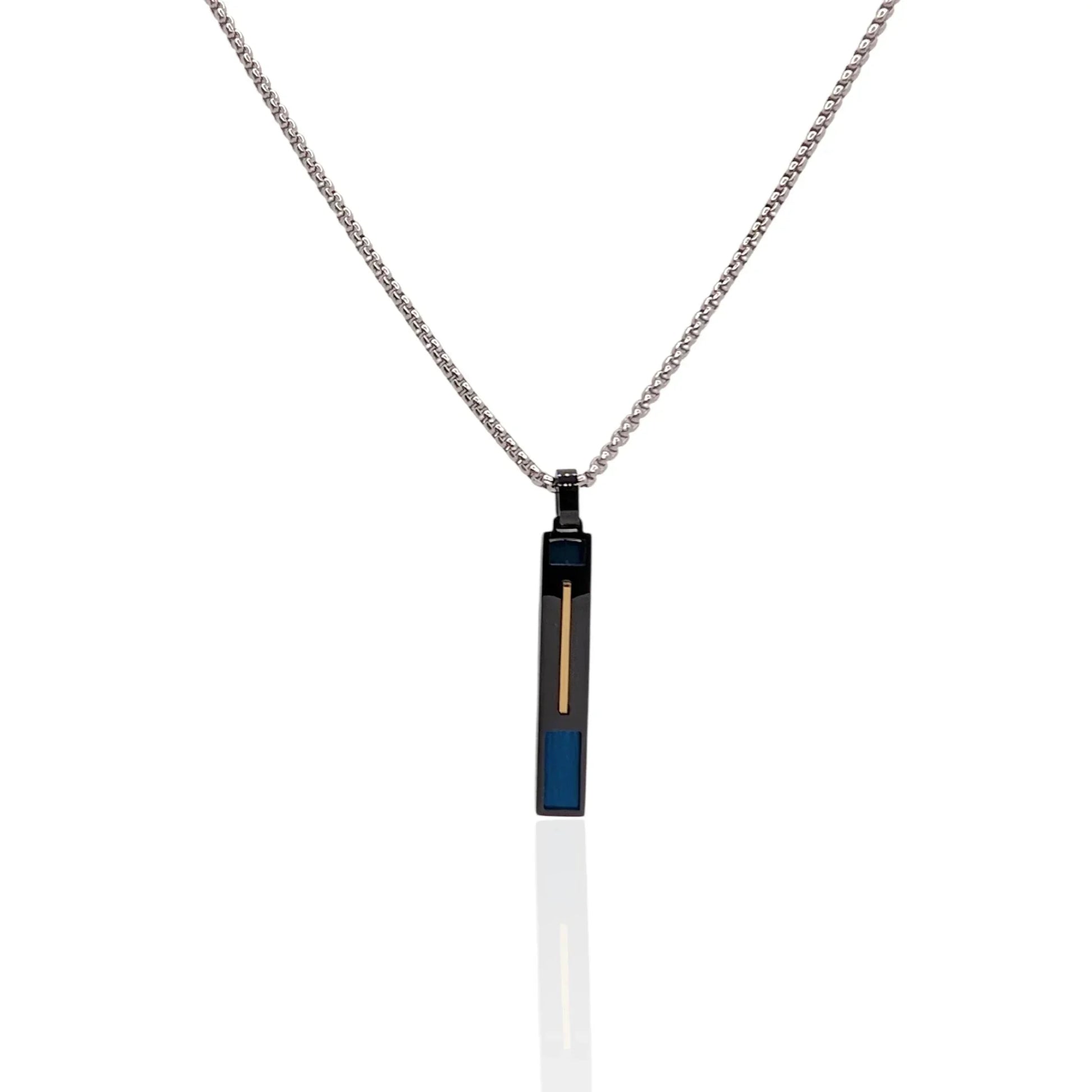 Colgante Orazo - AILANA JEWELRY