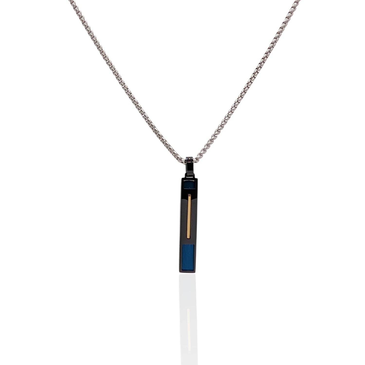 Colgante Orazo - AILANA JEWELRY