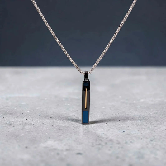 Colgante Orazo - AILANA JEWELRY