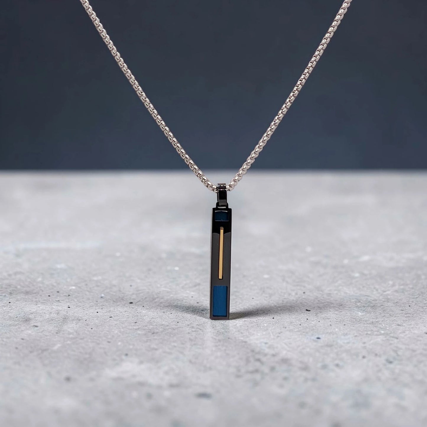 Colgante Orazo - AILANA JEWELRY