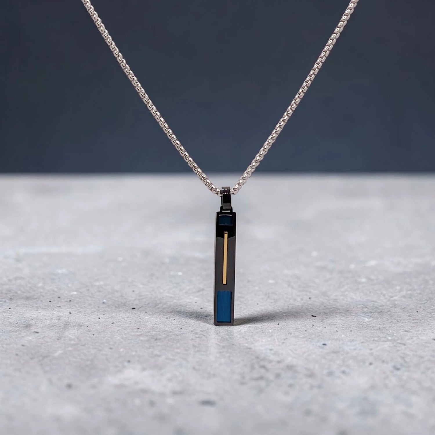 Colgante Orazo - AILANA JEWELRY