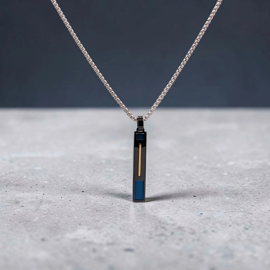 Colgante Orazo - AILANA JEWELRY