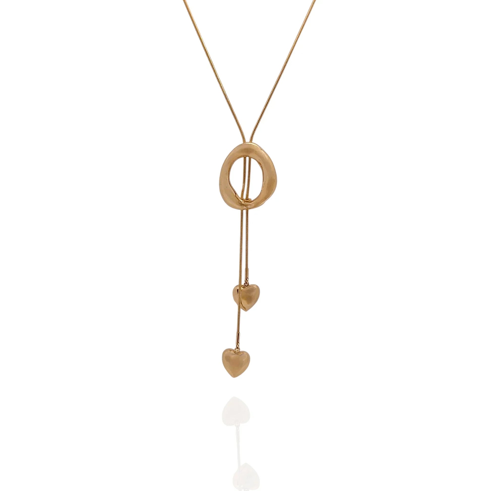 Colgante Paola - AILANA JEWELRY