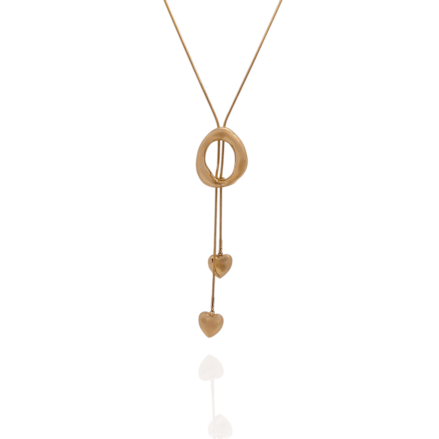 Colgante Paola - AILANA JEWELRY