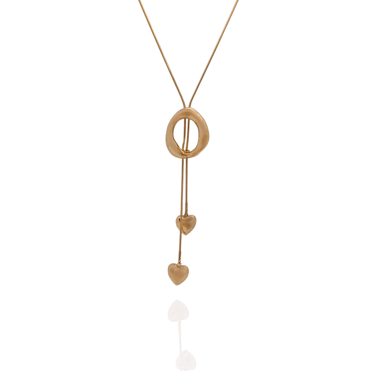 Colgante Paola - AILANA JEWELRY