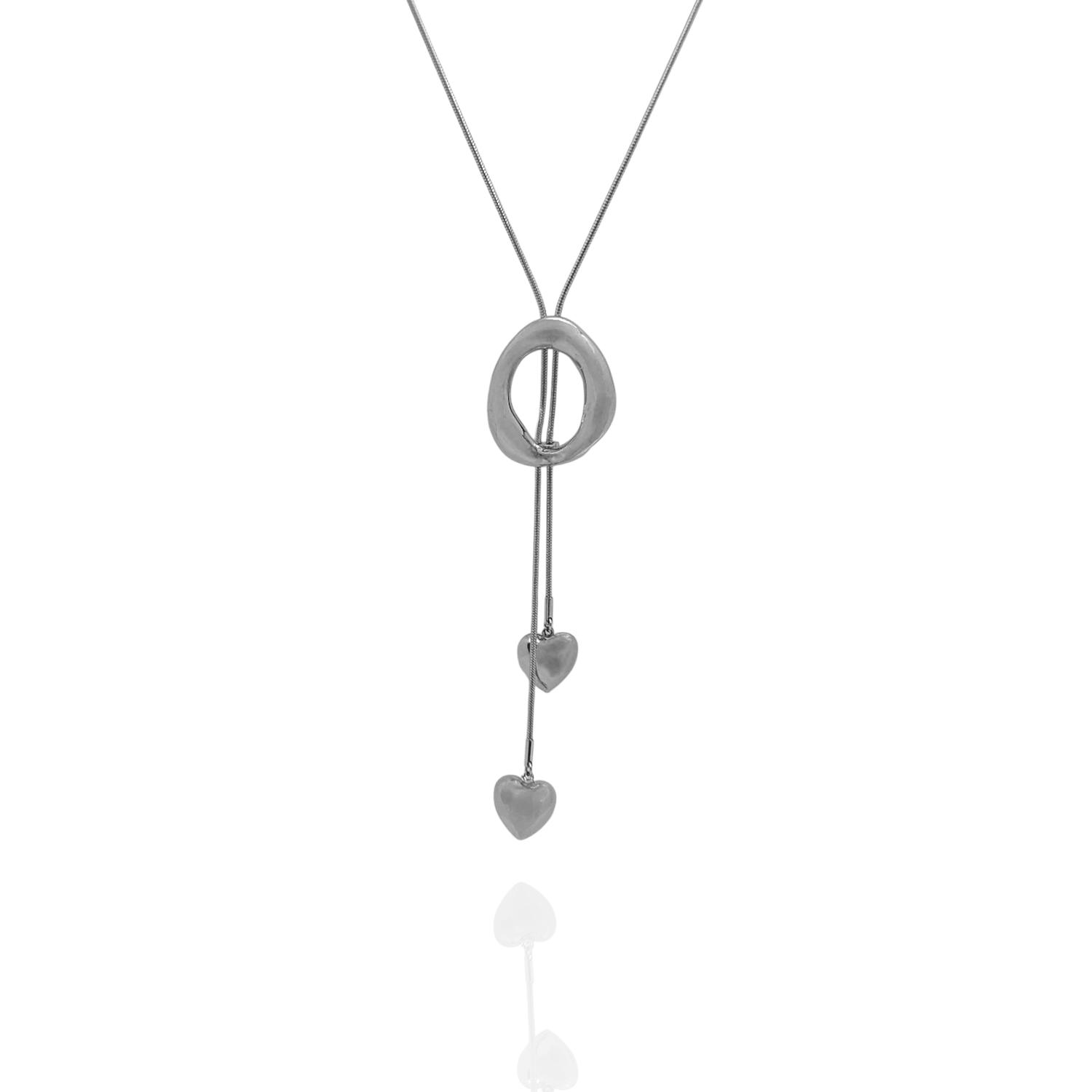 Colgante Paola - AILANA JEWELRY