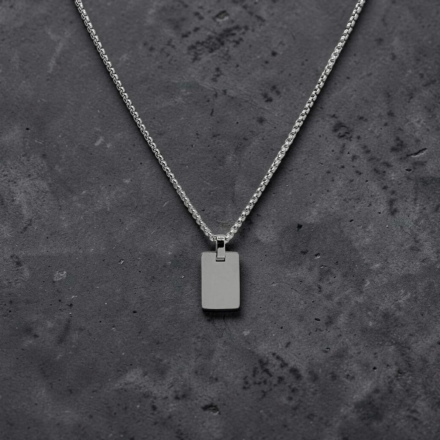 Colgante personalizado - AILANA JEWELRY