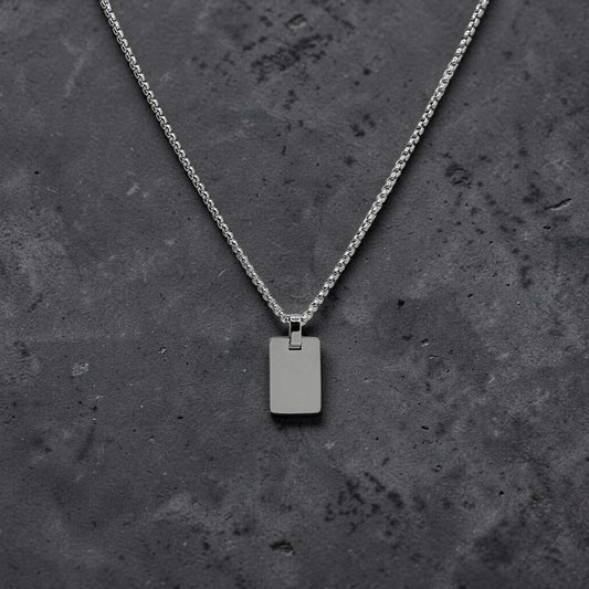 Colgante personalizado - AILANA JEWELRY