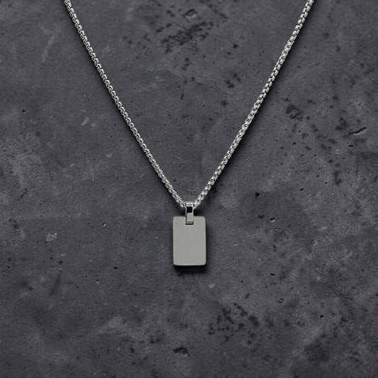 Colgante personalizado - AILANA JEWELRY