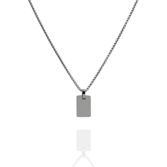 Colgante personalizado - AILANA JEWELRY