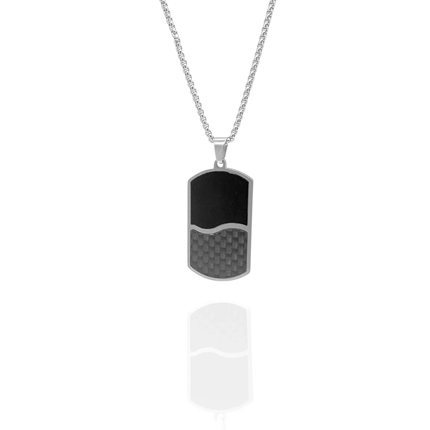 Colgante Quota - AILANA JEWELRY