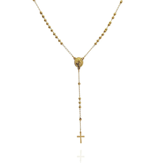 Colgante Rosario - AILANA JEWELRY