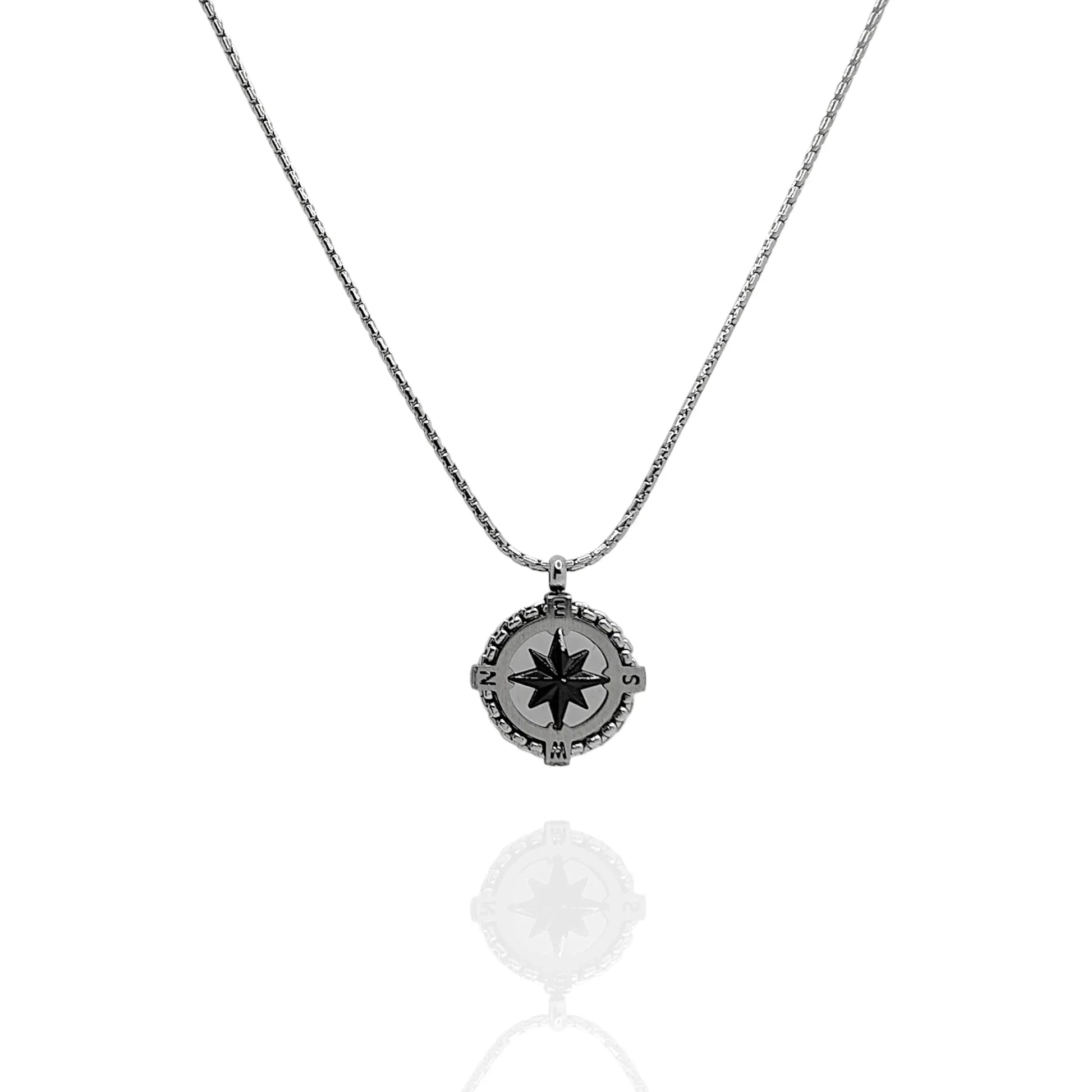 Colgante Ruta - AILANA JEWELRY