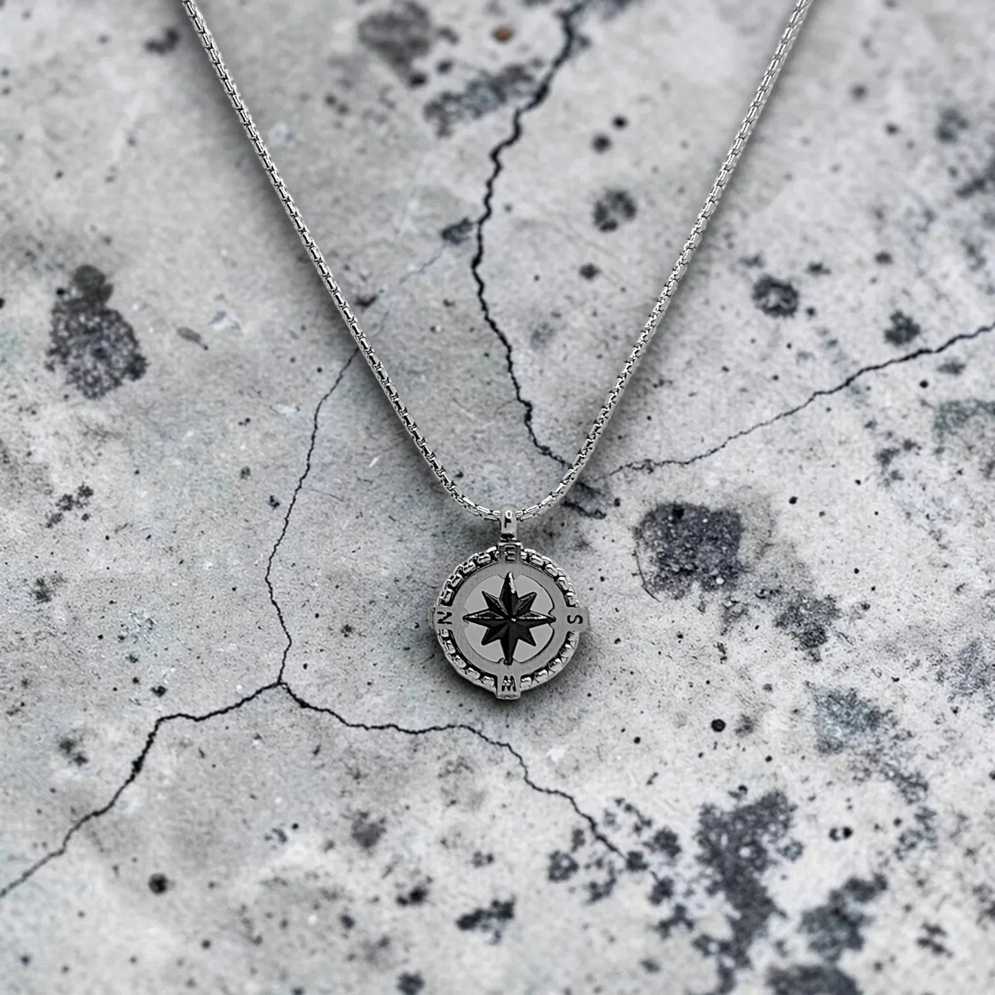 Colgante Ruta - AILANA JEWELRY