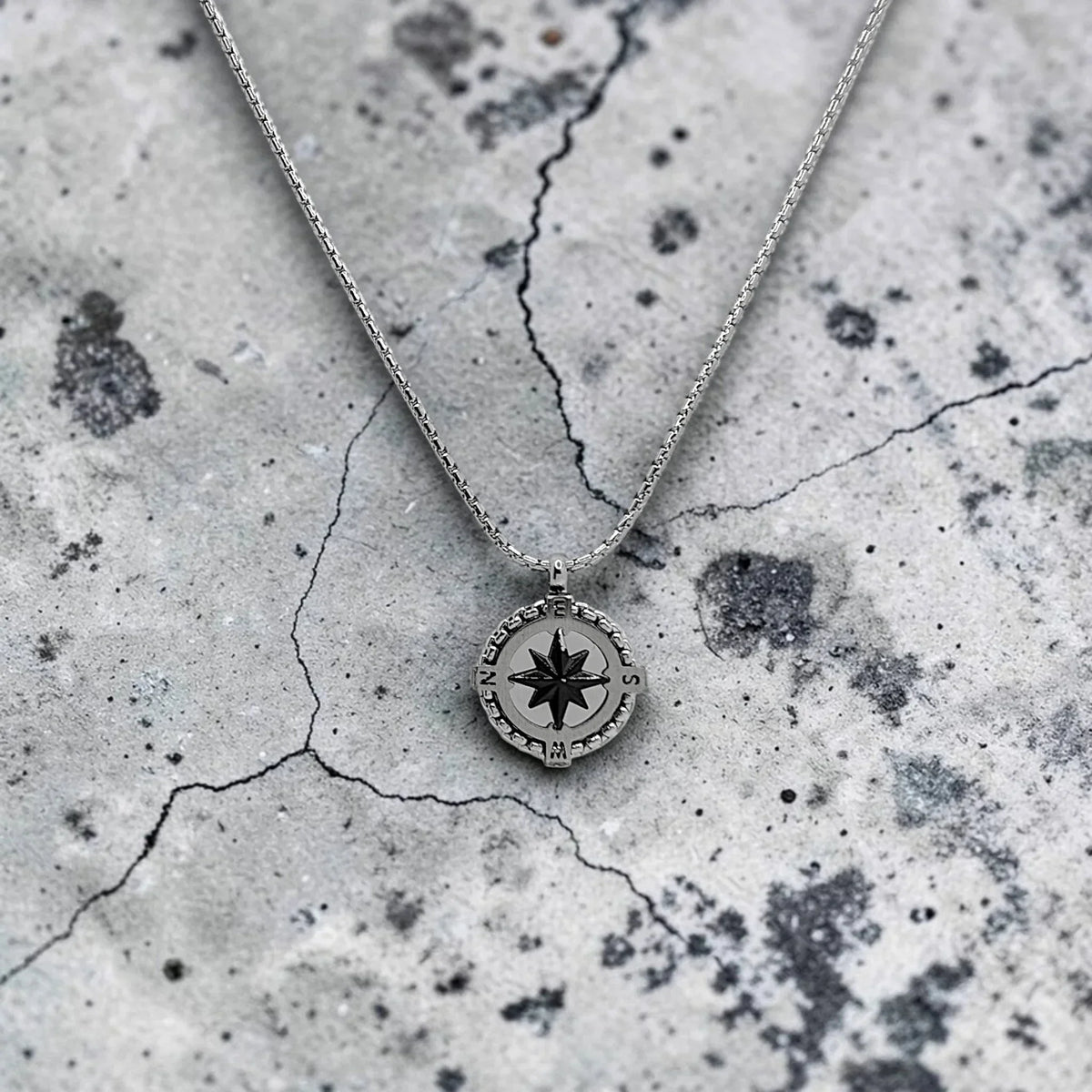 Colgante Ruta - AILANA JEWELRY