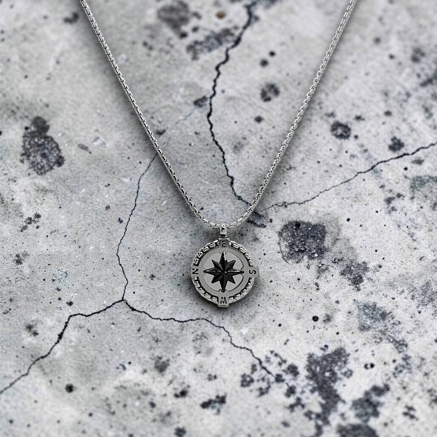 Colgante Ruta - AILANA JEWELRY