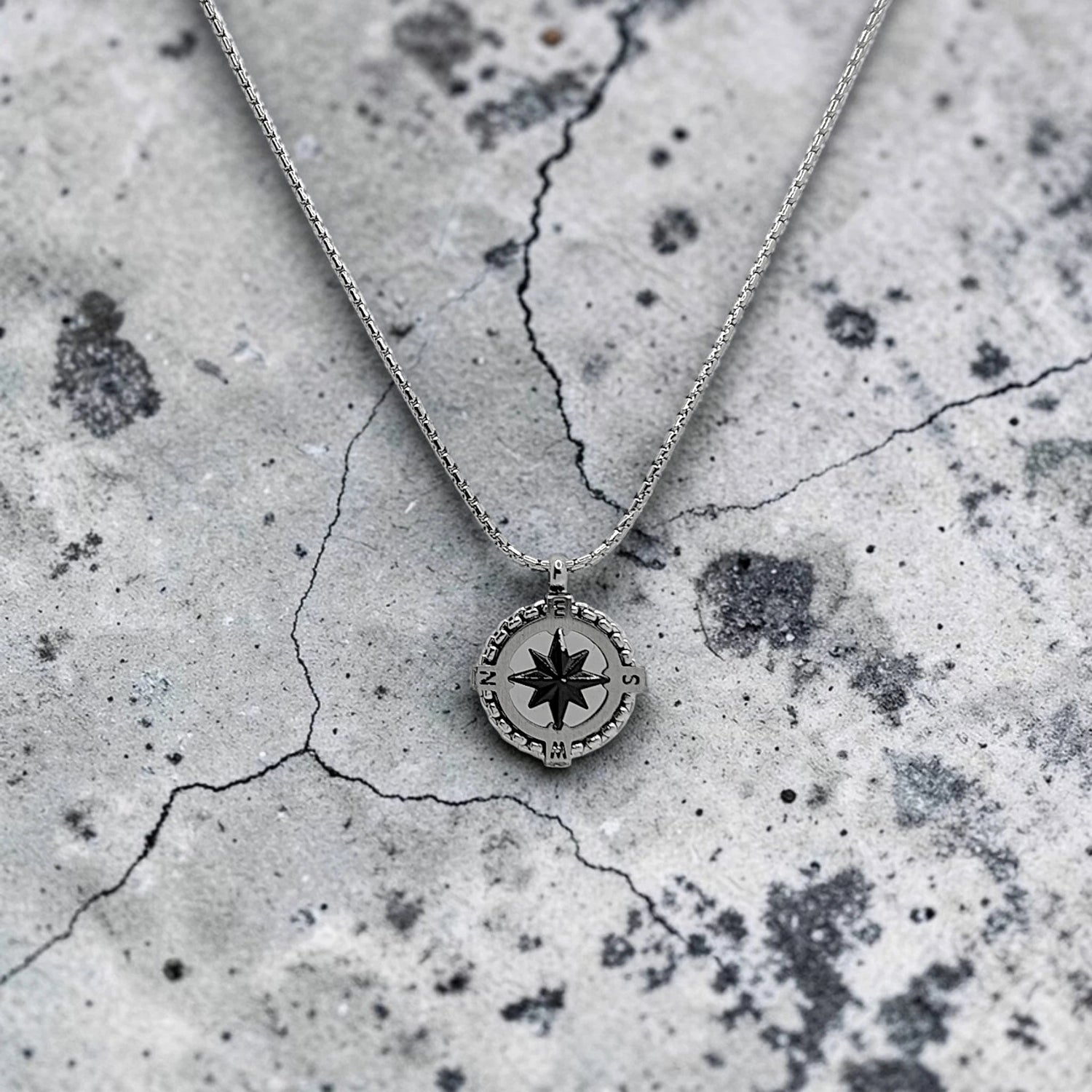 Colgante Ruta - AILANA JEWELRY