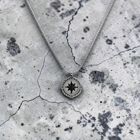 Colgante Ruta - AILANA JEWELRY