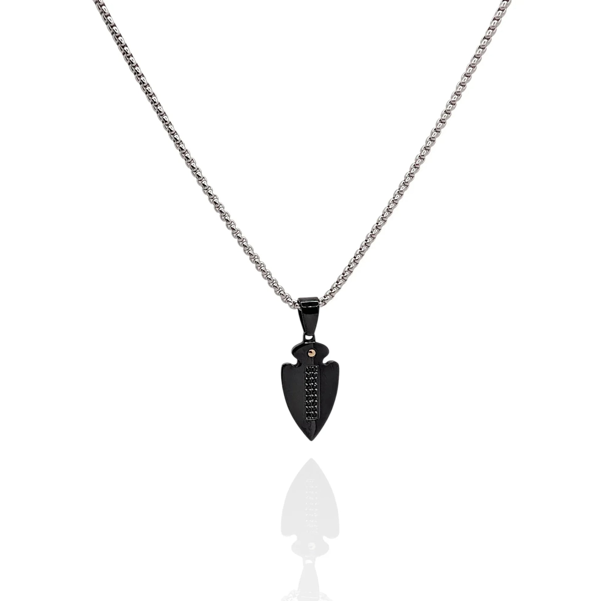 Colgante Sagital - AILANA JEWELRY
