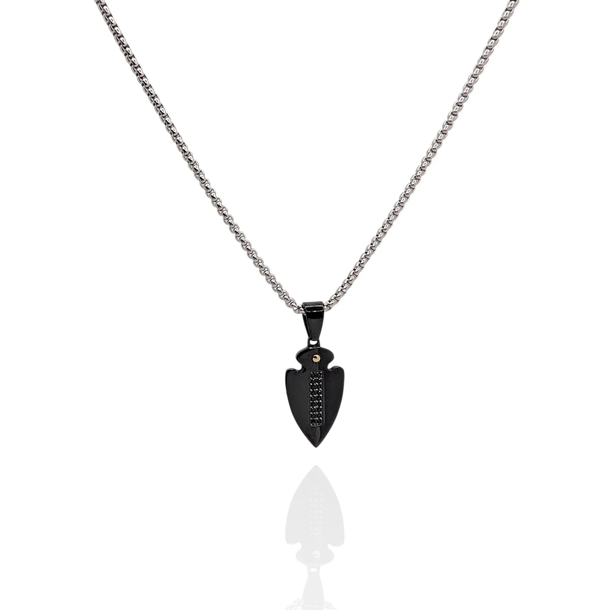 Colgante Sagital - AILANA JEWELRY