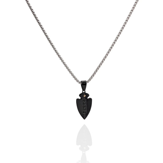 Colgante Sagital - AILANA JEWELRY
