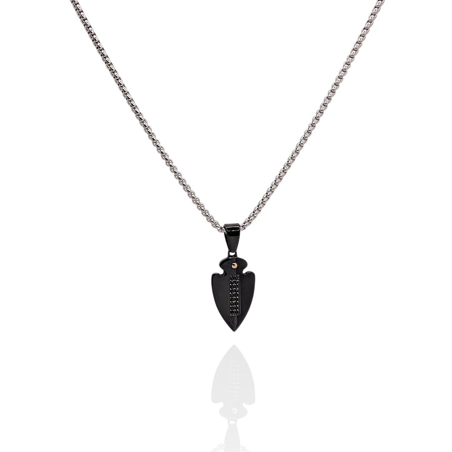 Colgante Sagital - AILANA JEWELRY
