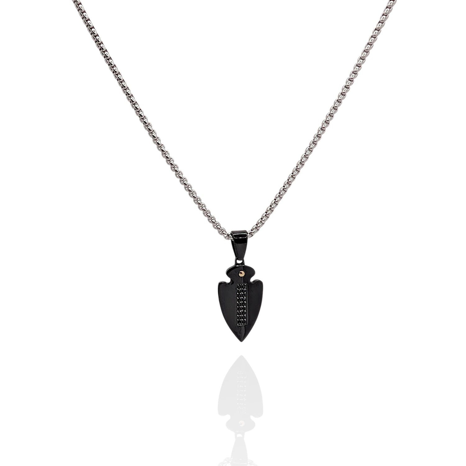 Colgante Sagital - AILANA JEWELRY