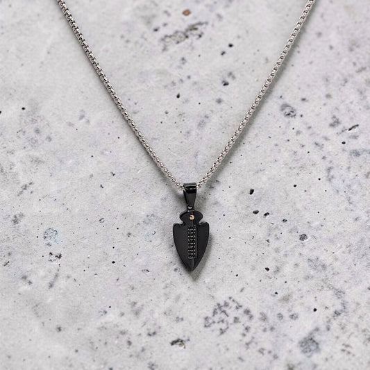 Colgante Sagital - AILANA JEWELRY