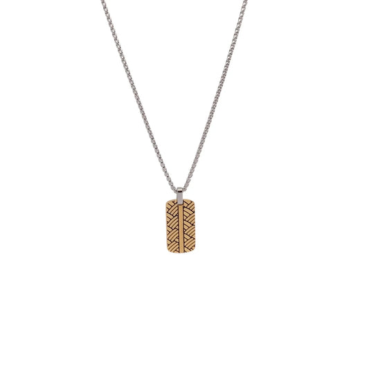 Colgante Saloja - AILANA JEWELRY