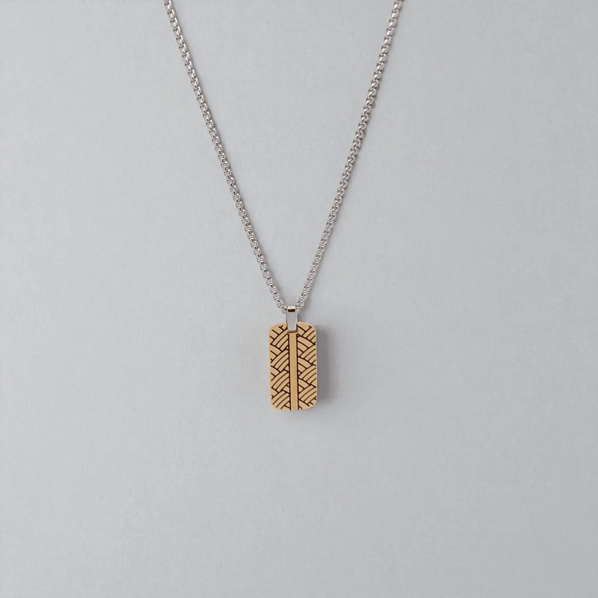 Colgante Saloja - AILANA JEWELRY