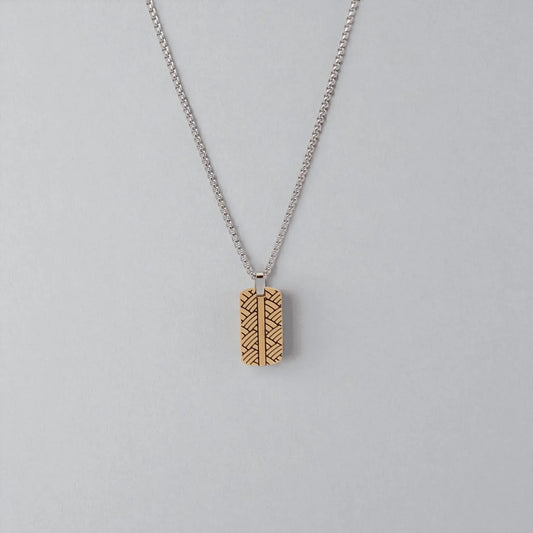 Colgante Saloja - AILANA JEWELRY