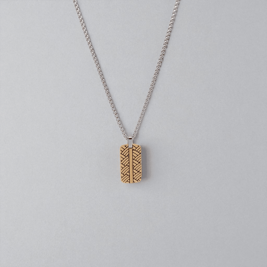 Colgante Saloja - AILANA JEWELRY