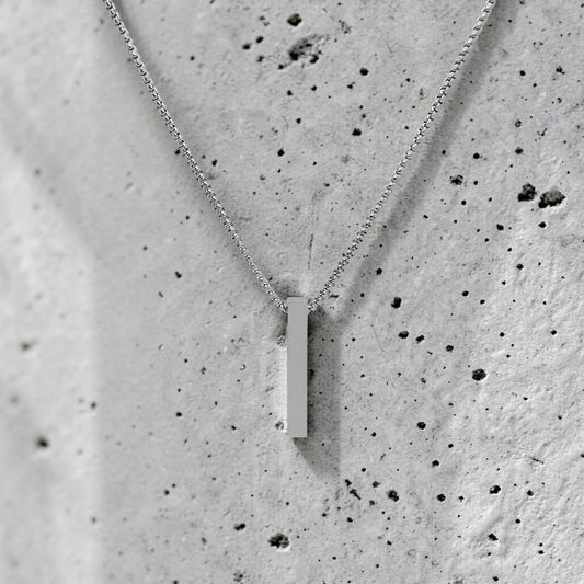 Colgante Solo - AILANA JEWELRY