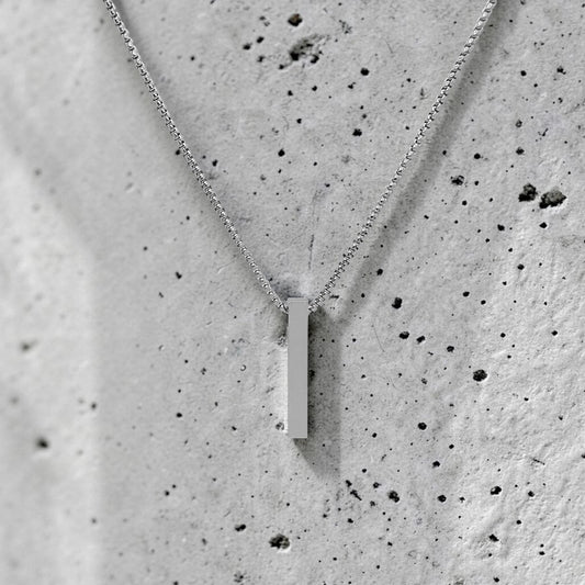 Colgante Solo - AILANA JEWELRY