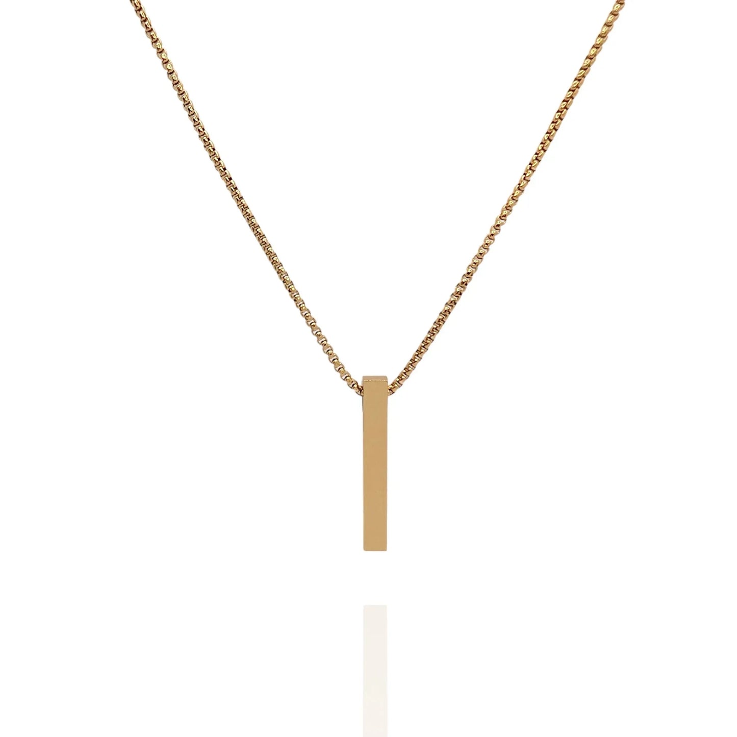 Colgante Solo - AILANA JEWELRY