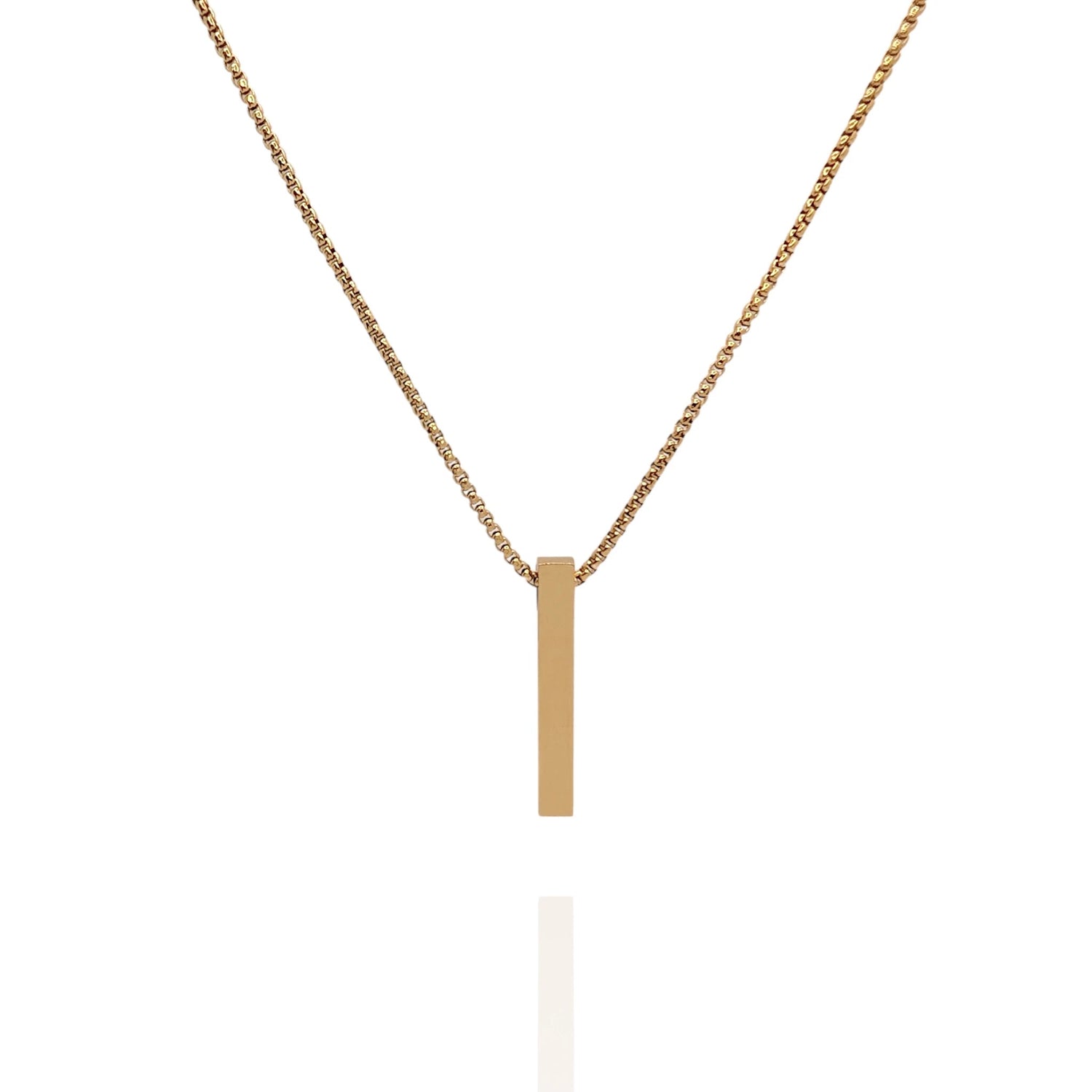 Colgante Solo - AILANA JEWELRY