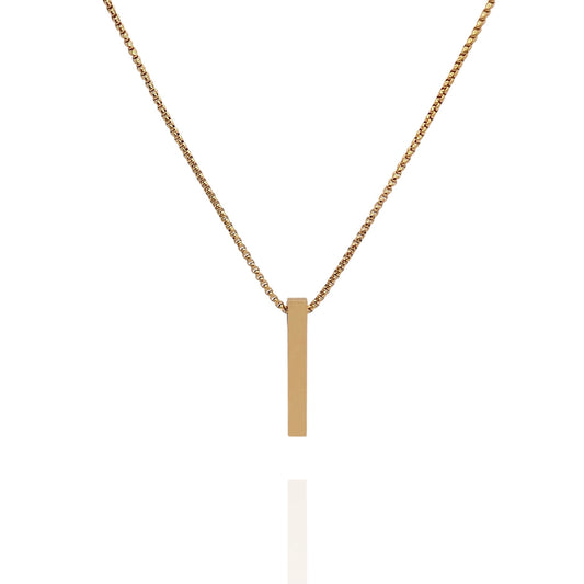 Colgante Solo - AILANA JEWELRY