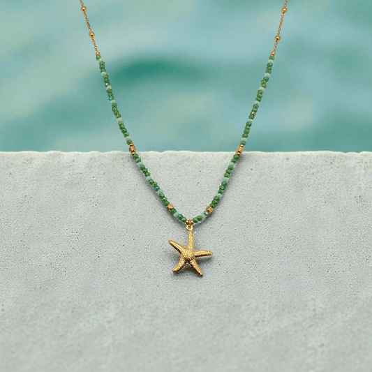 Colgante Sulya - AILANA JEWELRY