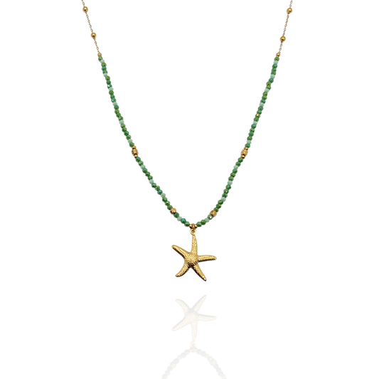 Colgante Sulya - AILANA JEWELRY